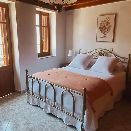 Margo Traditional House Tatil Evi *