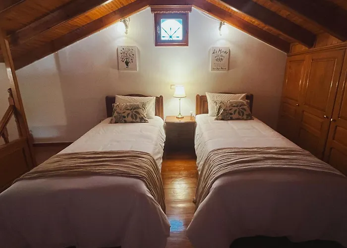 Margo Traditional House *