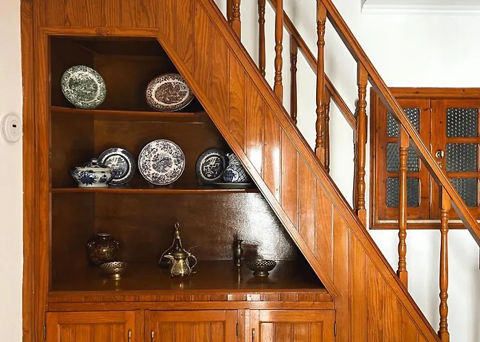 Case de vacanță Margo Traditional House *