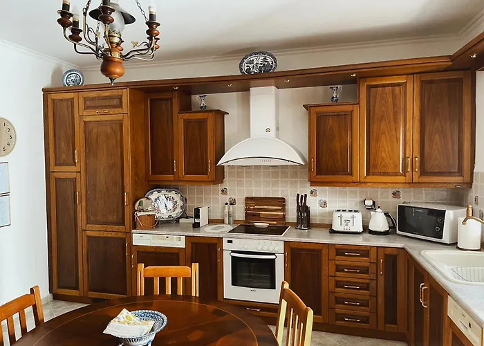 Margo Traditional House Tatil Evi