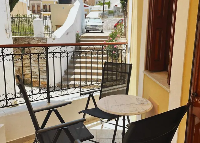 Margo Traditional House Tatil Evi Simi