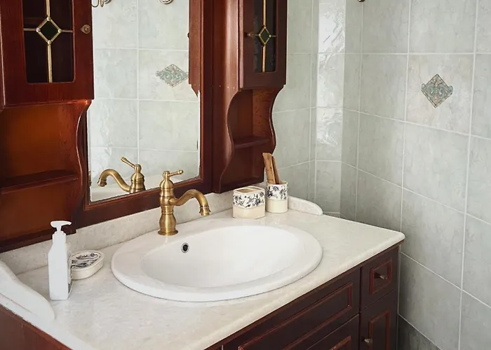 Tatil Evi Margo Traditional House Simi