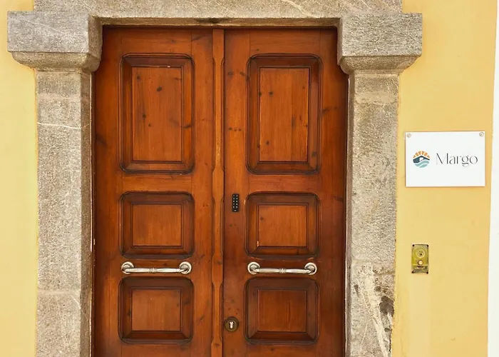 Case de vacanță Margo Traditional House