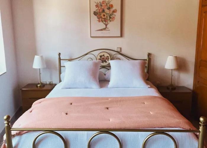 Tatil Evi Margo Traditional House Simi