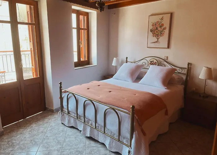 Margo Traditional House Tatil Evi *